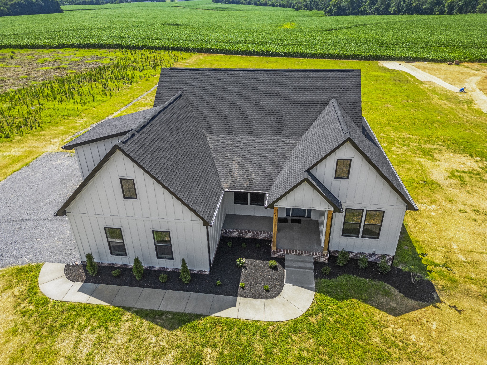 934 Butler Bridge Rd