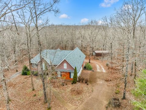 250 Windwood Ln Hohenwald TN 38462