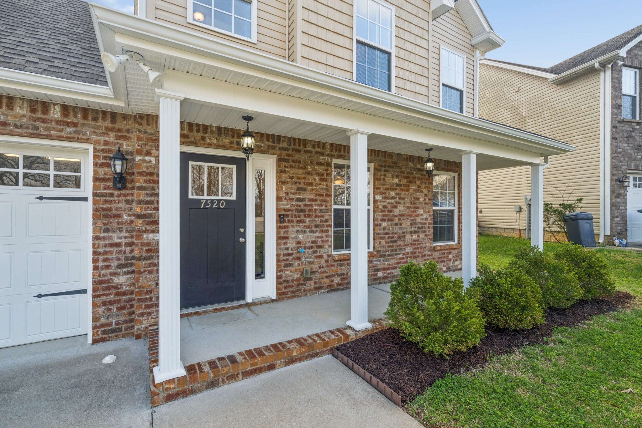 7520 Scarborough Pl