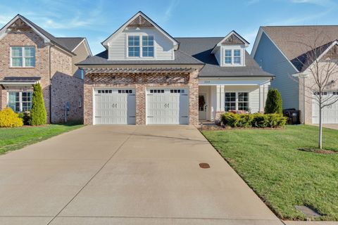 3534 Caroline Farms Dr Murfreesboro TN 37129