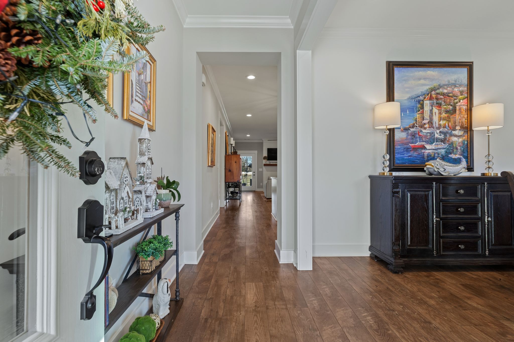 3534 Caroline Farms Dr