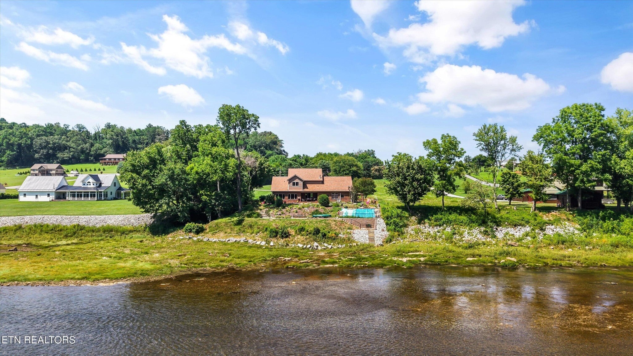 796 Holston Shores Drive