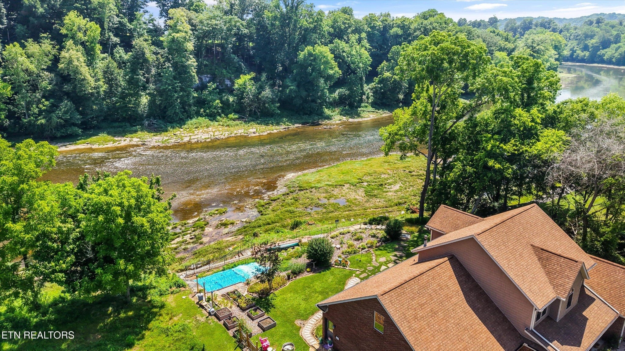 796 Holston Shores Drive