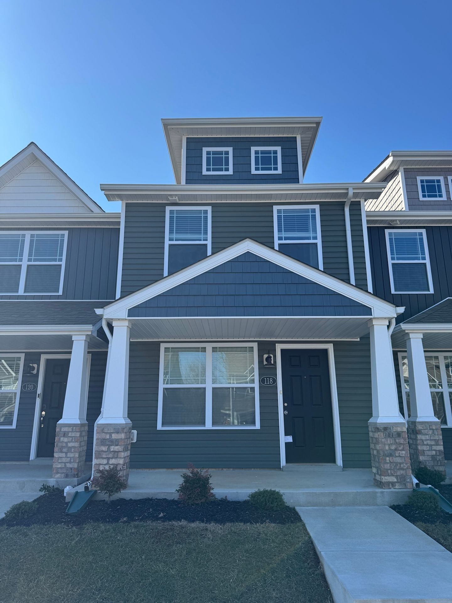 Photo 1 of 22 — 118 Davis Ridge Ln, Clarksville, TN 37040