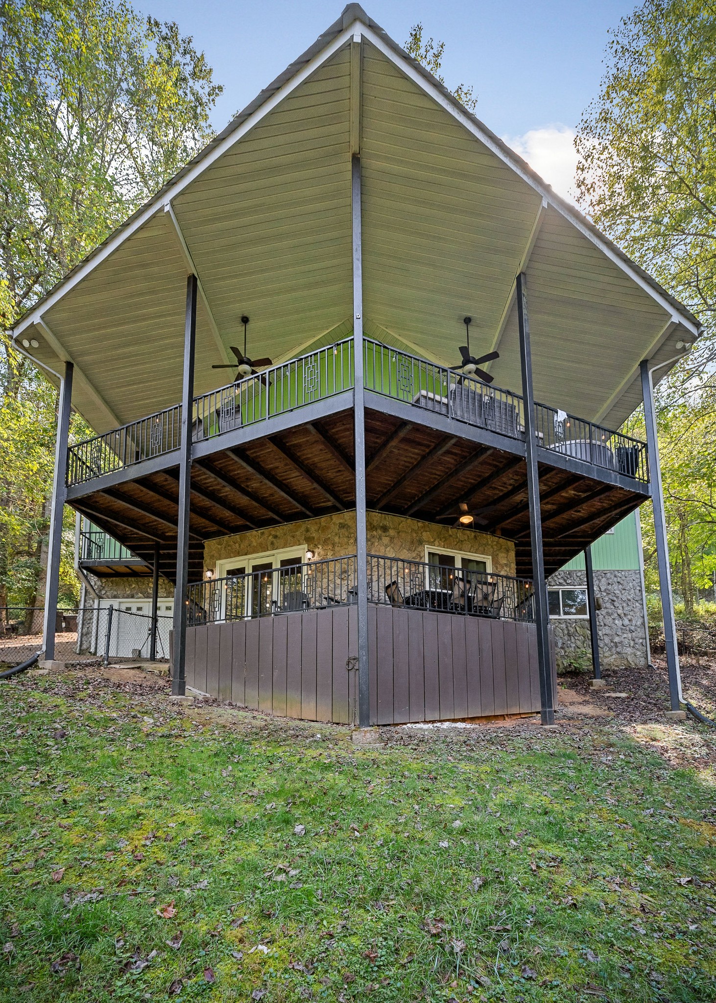 330 Hurricane Hill Rd