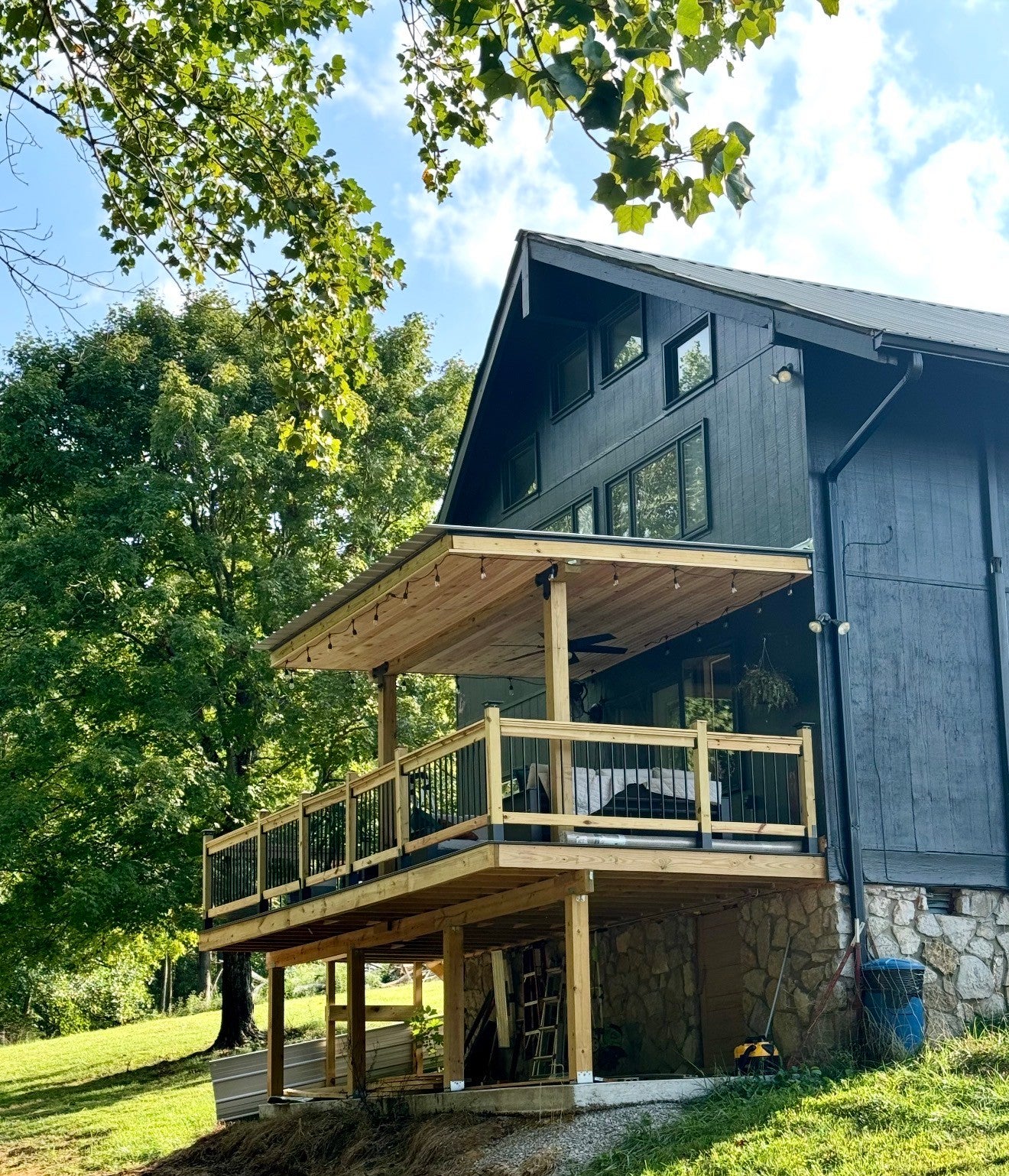 958 Evins Mill Rd