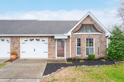 1335 Danbury Dr 62 Columbia TN 38401