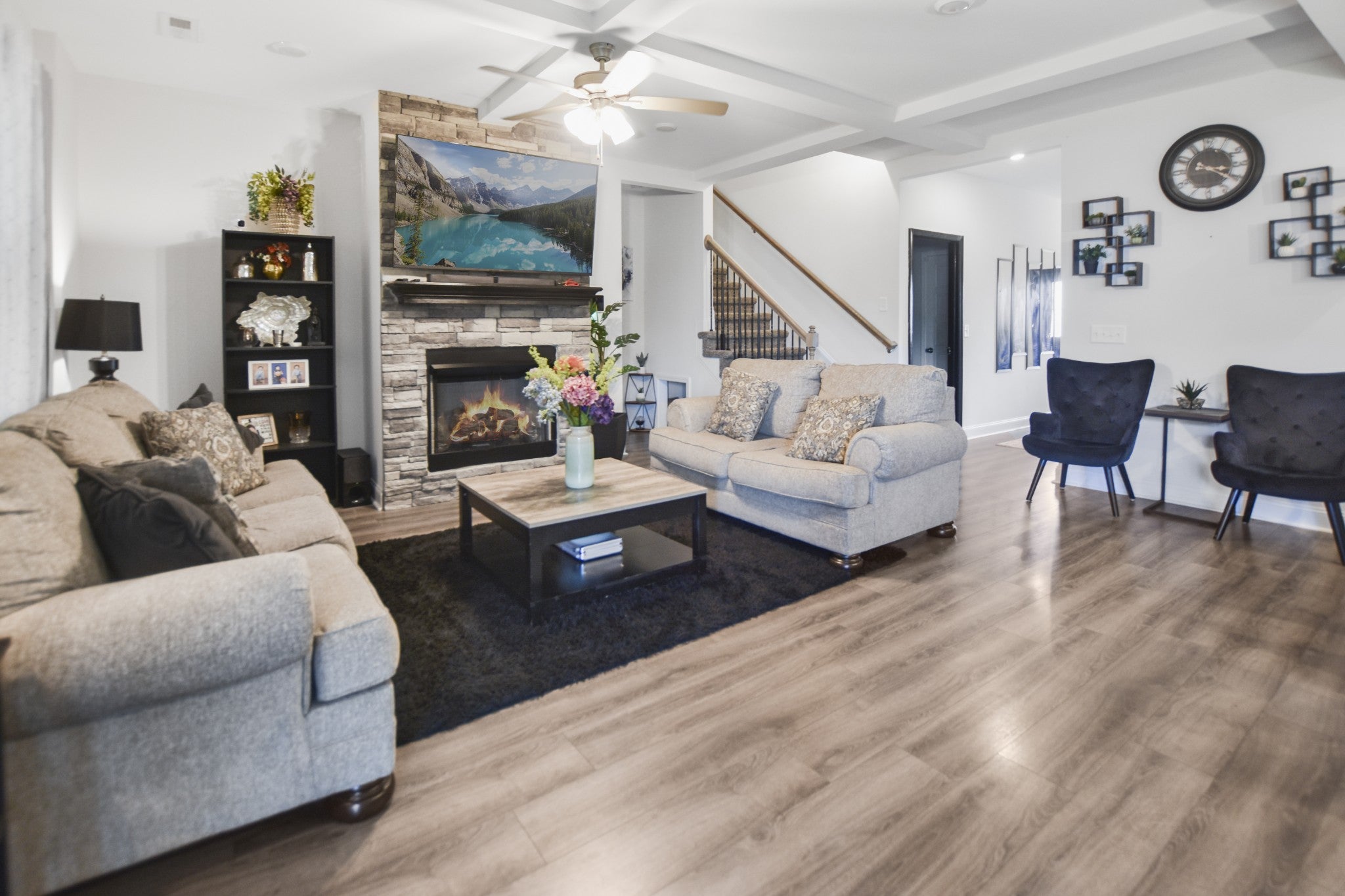 2437 Bucklin Drive