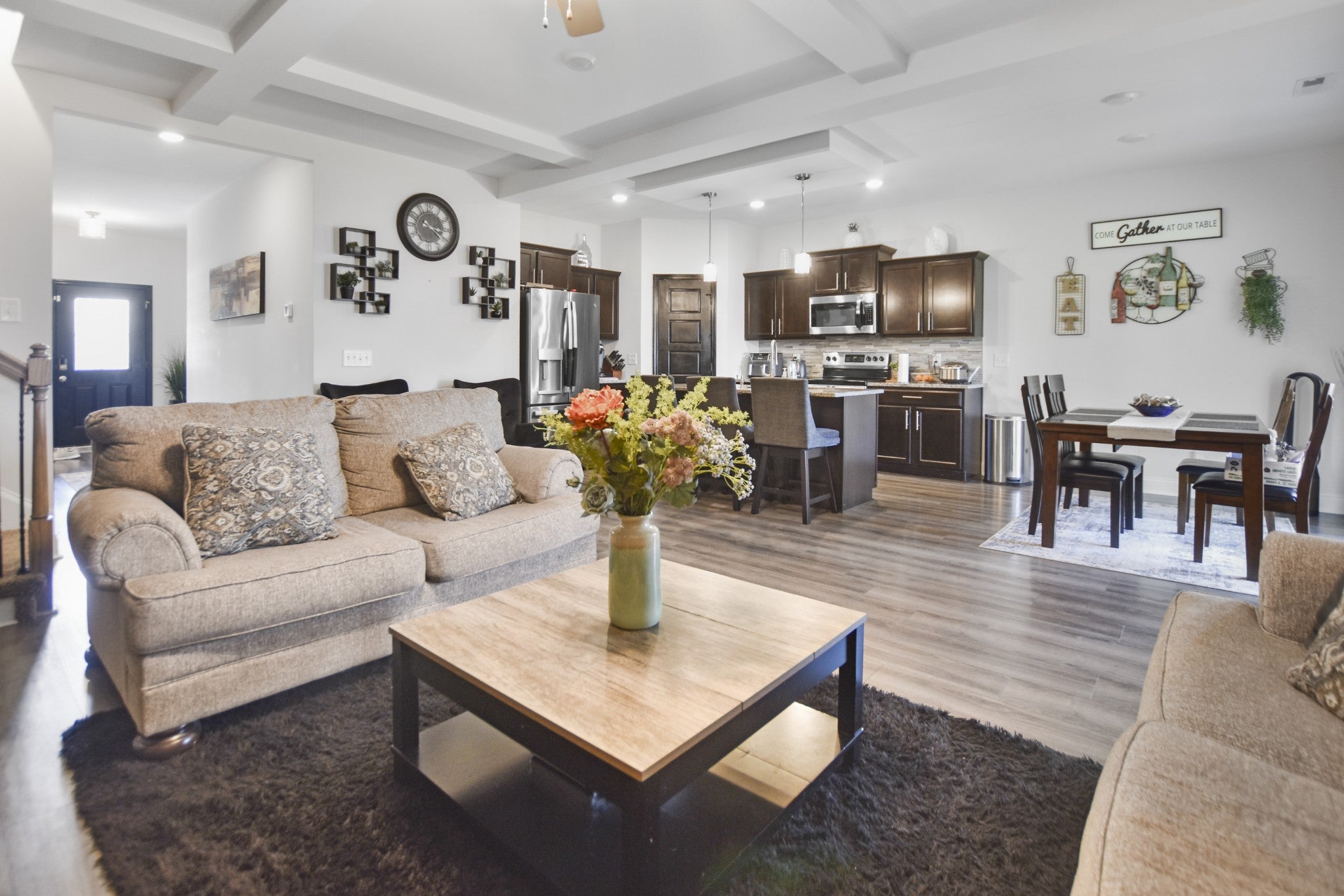 2437 Bucklin Drive