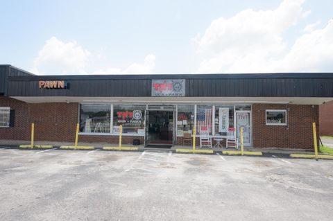 219 Lane Pkwy Shelbyville TN 37160