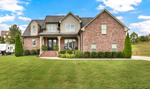 4058 Oak Pointe Dr Pleasant View TN 37146