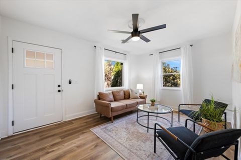 708 Oneida Ave Nashville TN 37207