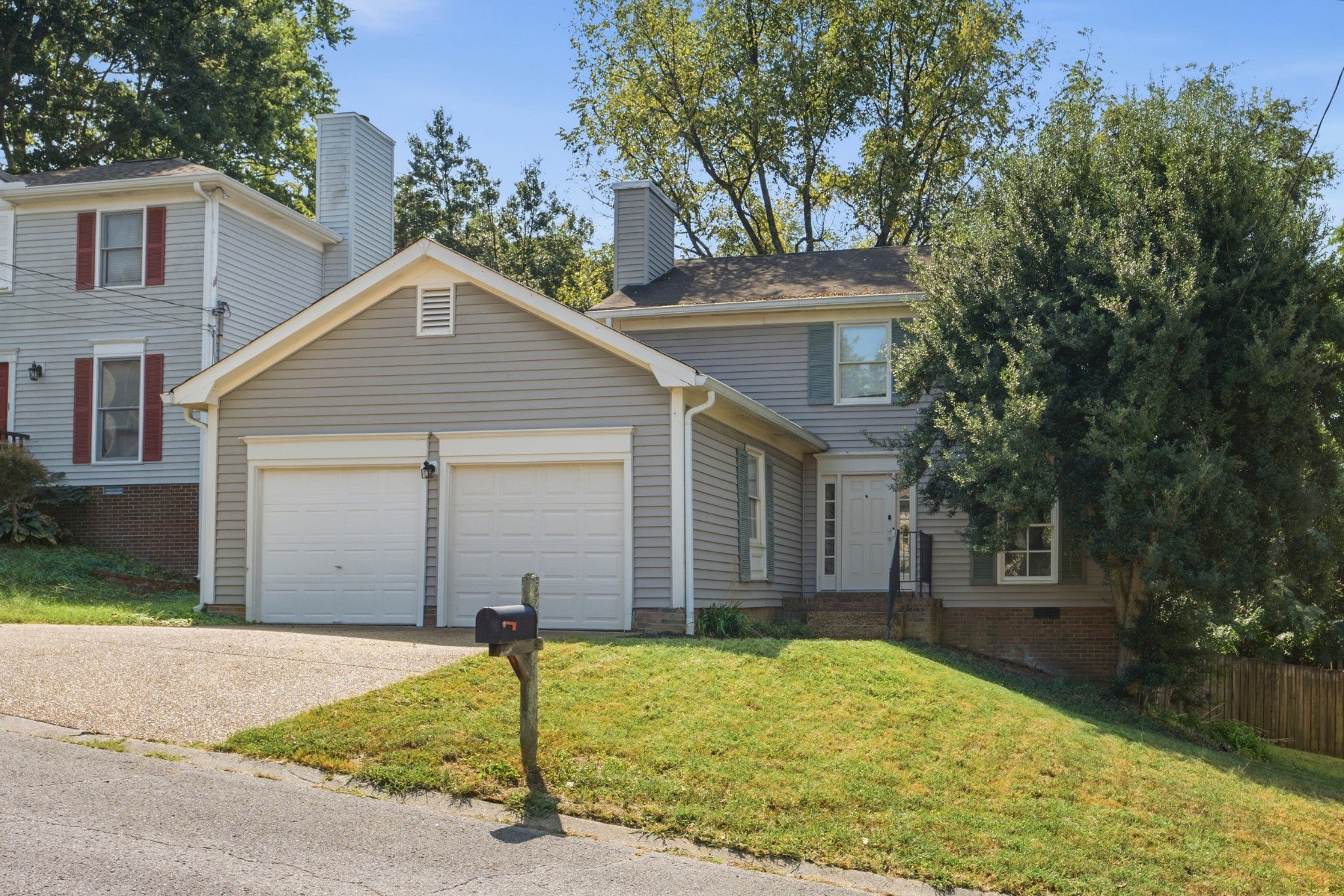 3-bed listing at 520 Fairhaven Ct, Nashville