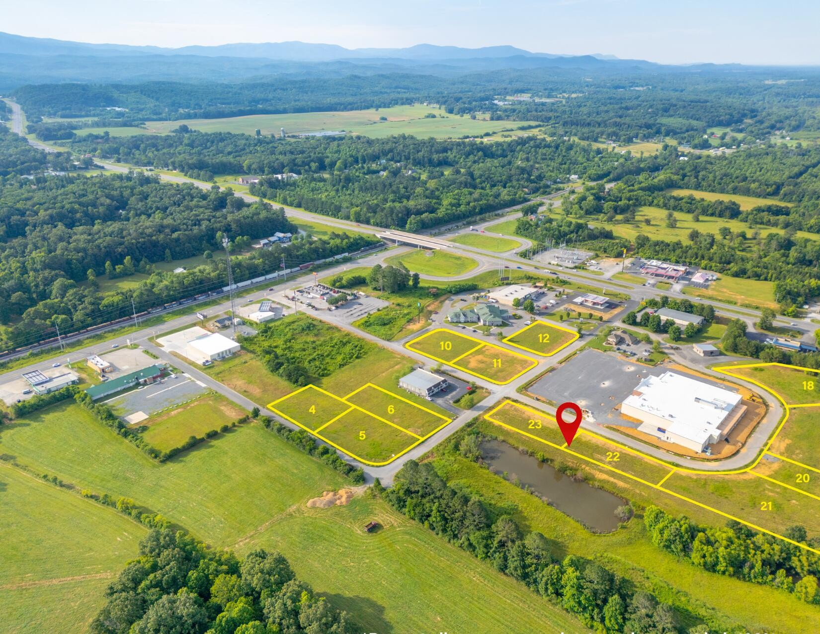 2223 Ocoee Town & Country