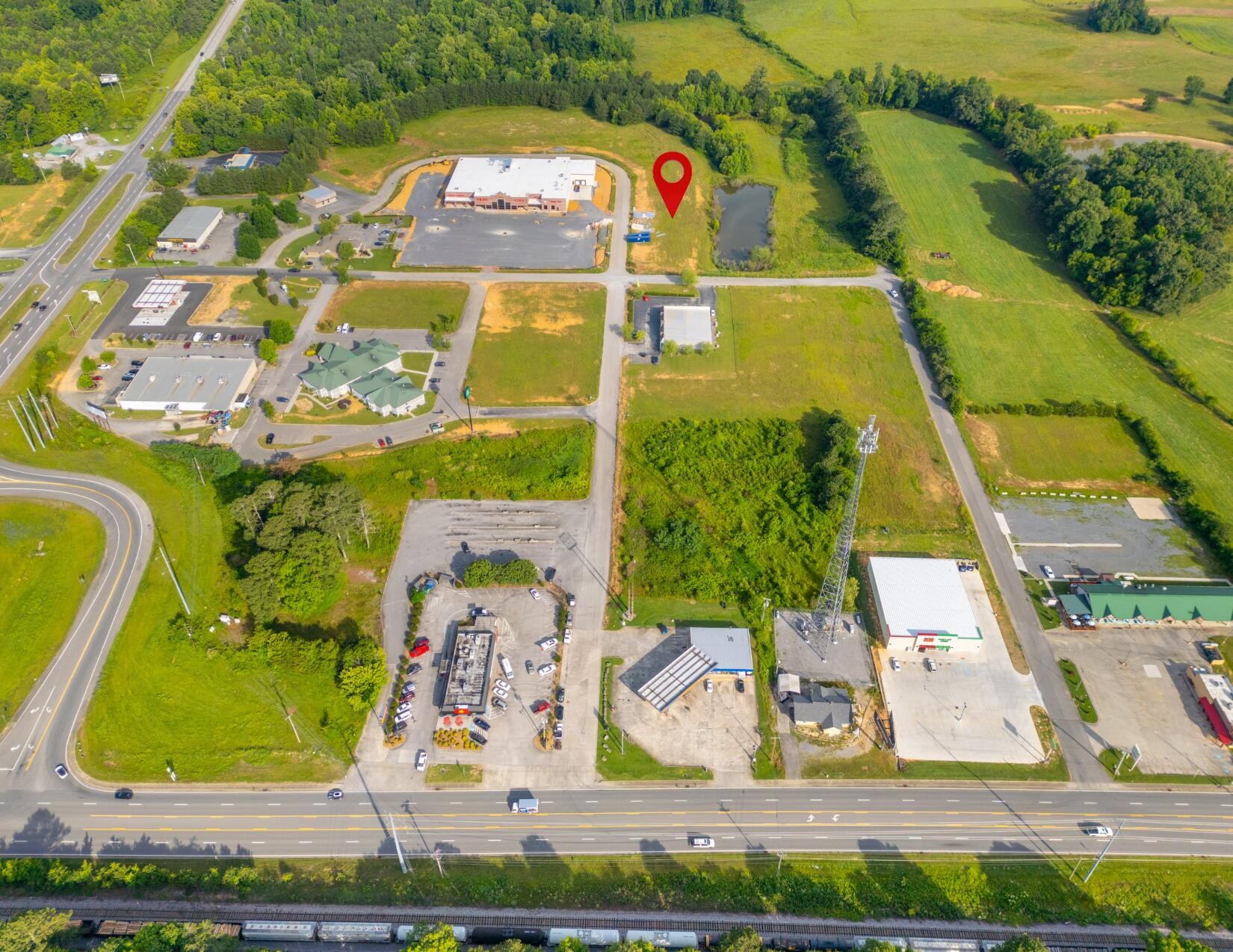 2223 Ocoee Town & Country