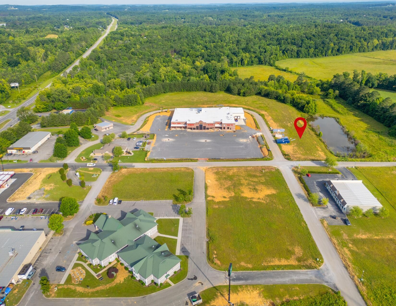 2223 Ocoee Town & Country