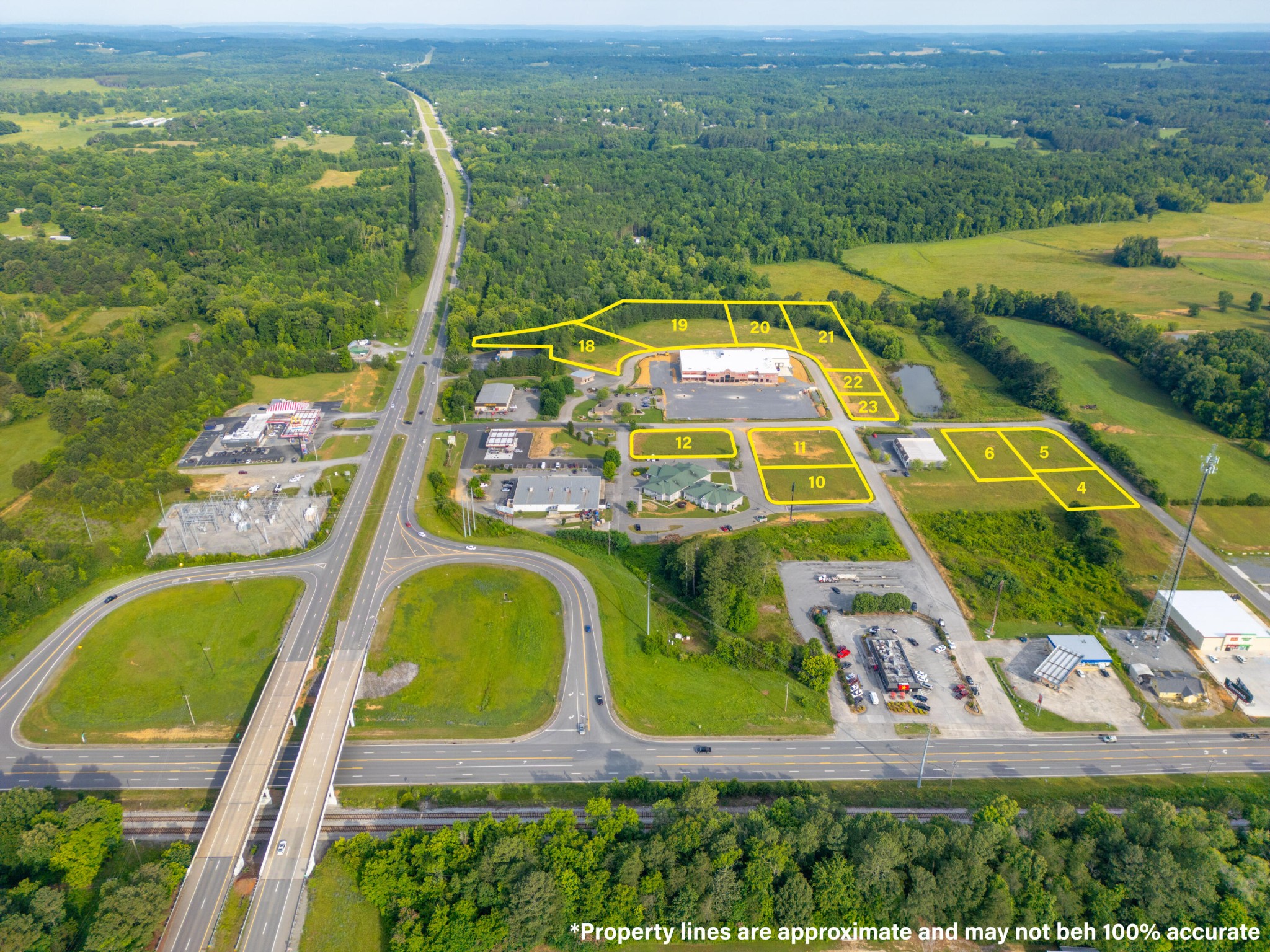 2223 Ocoee Town & Country