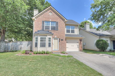 500 Kendall Ct Franklin TN 37069