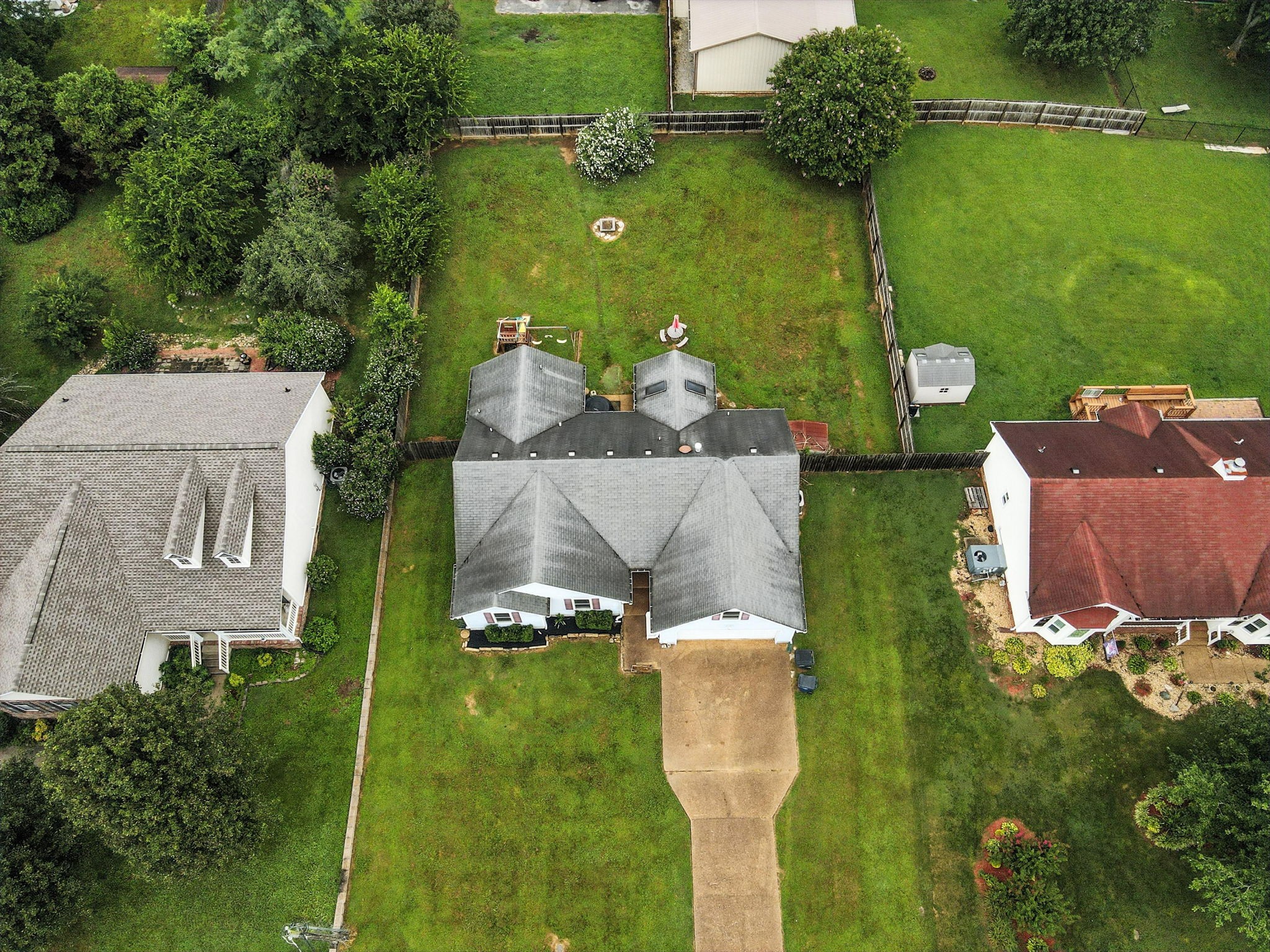 206 Cross Valley Dr