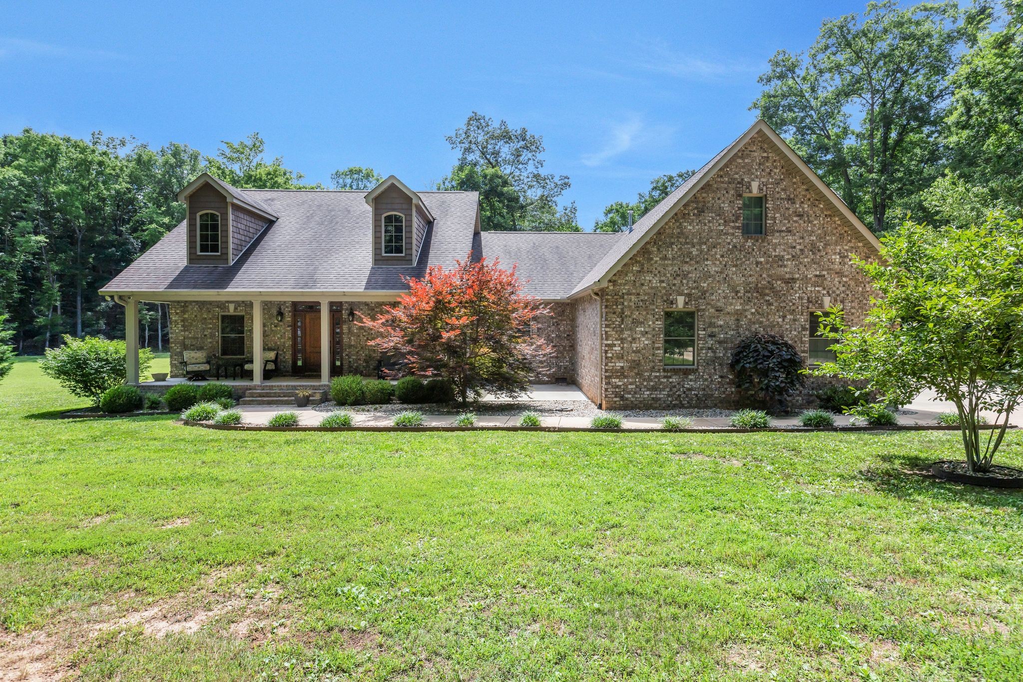 734 Bonner Way