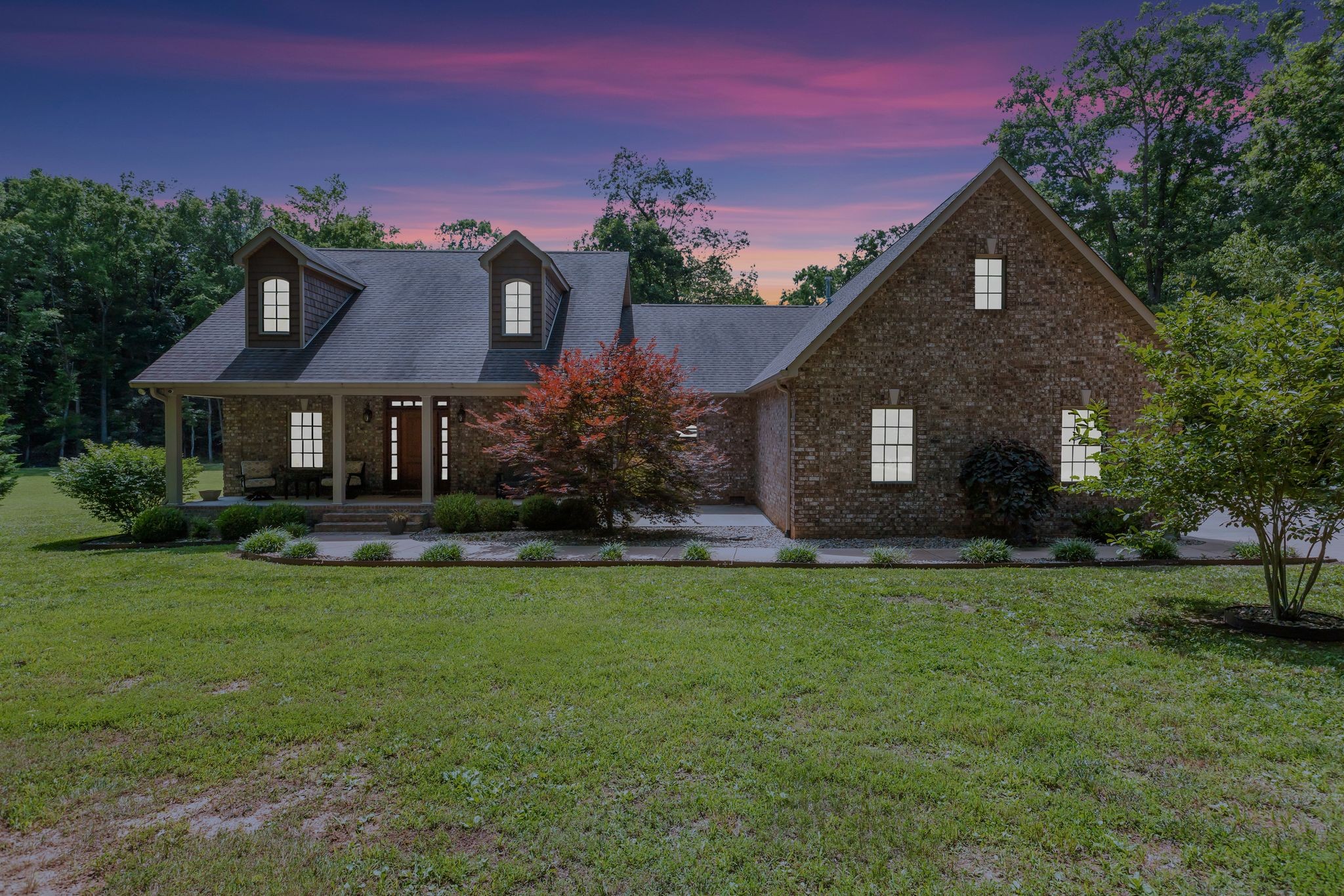 734 Bonner Way