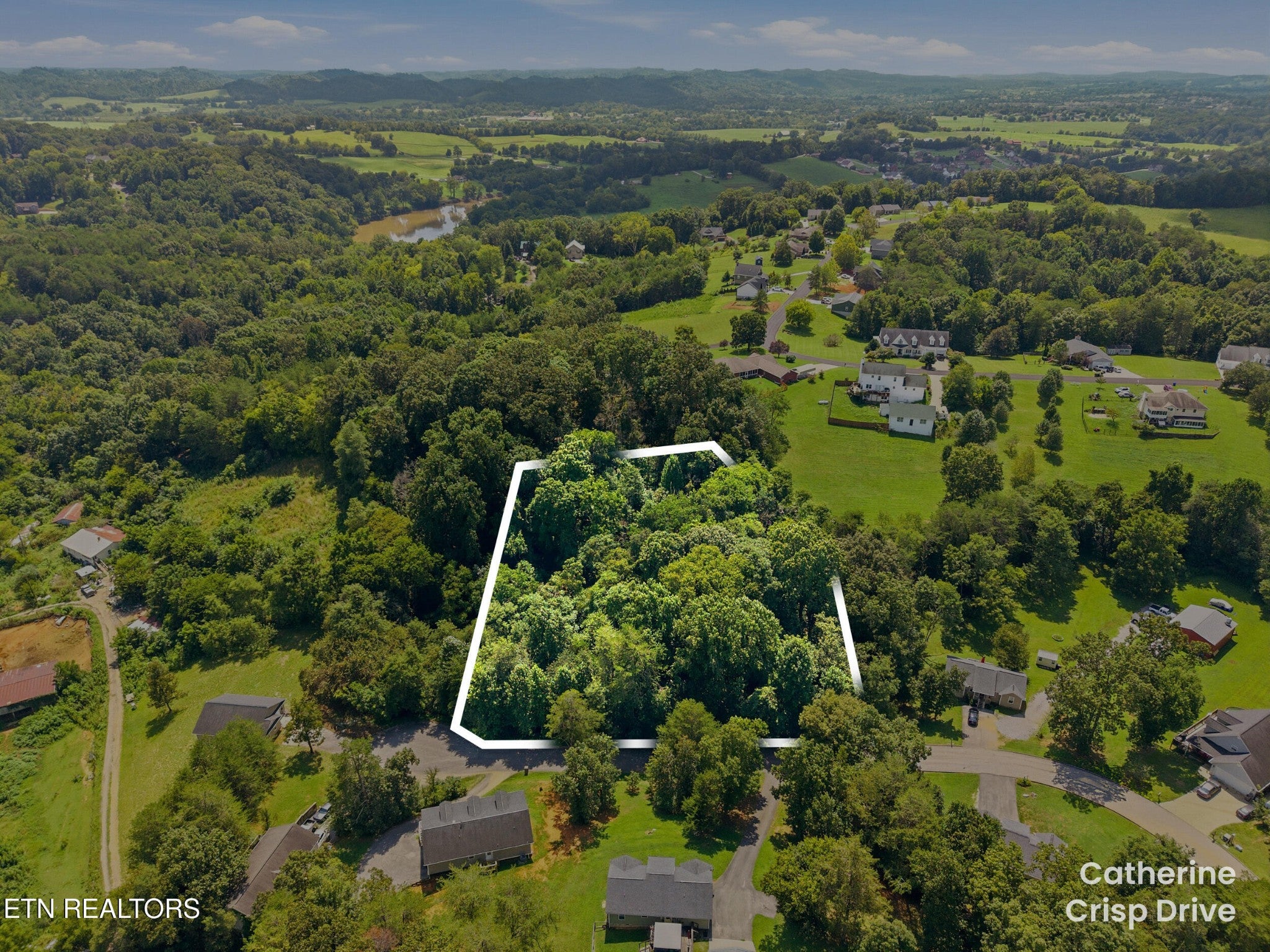 0 Catherine Crisp Drive