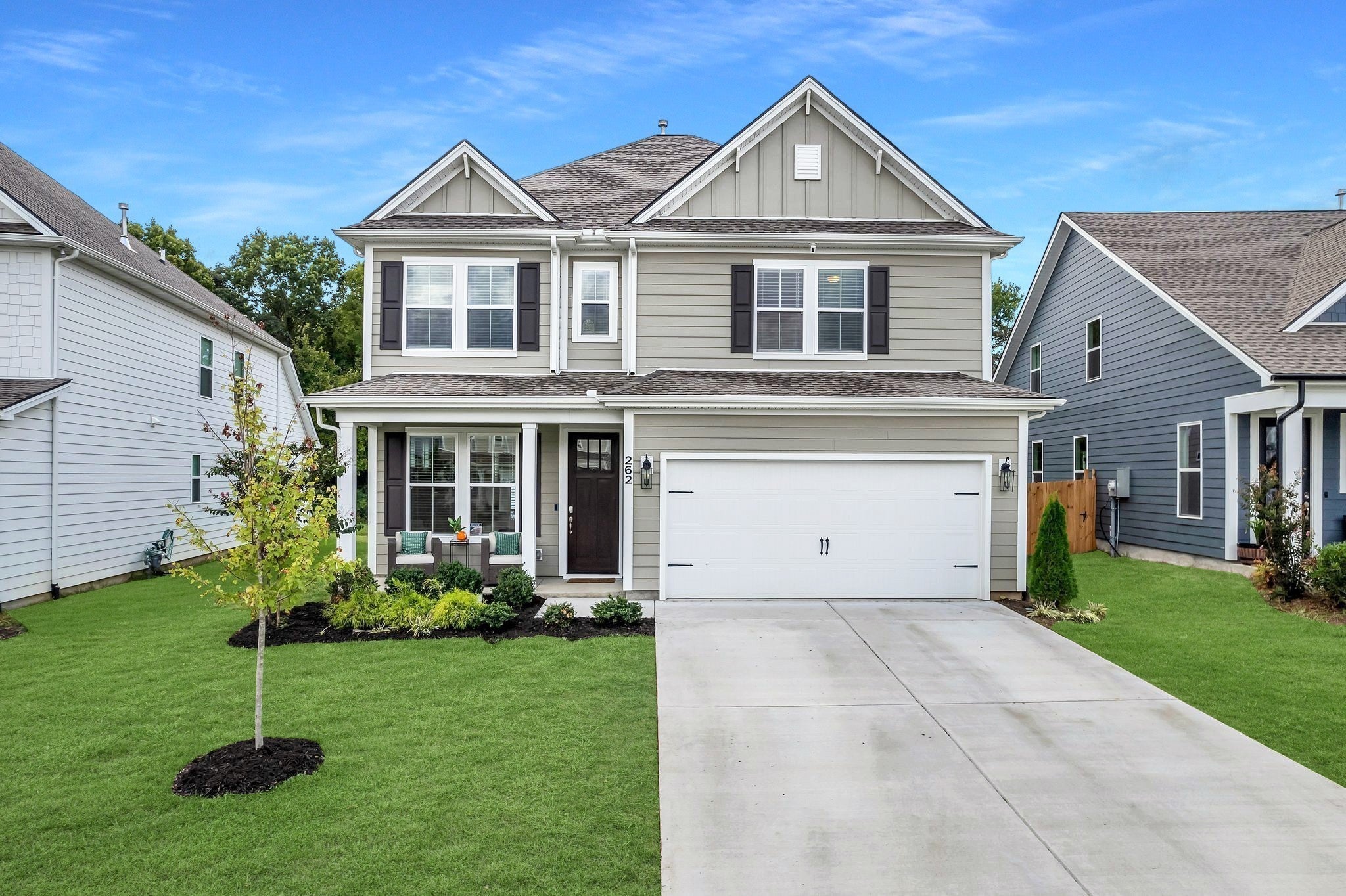 262 Cornice Dr