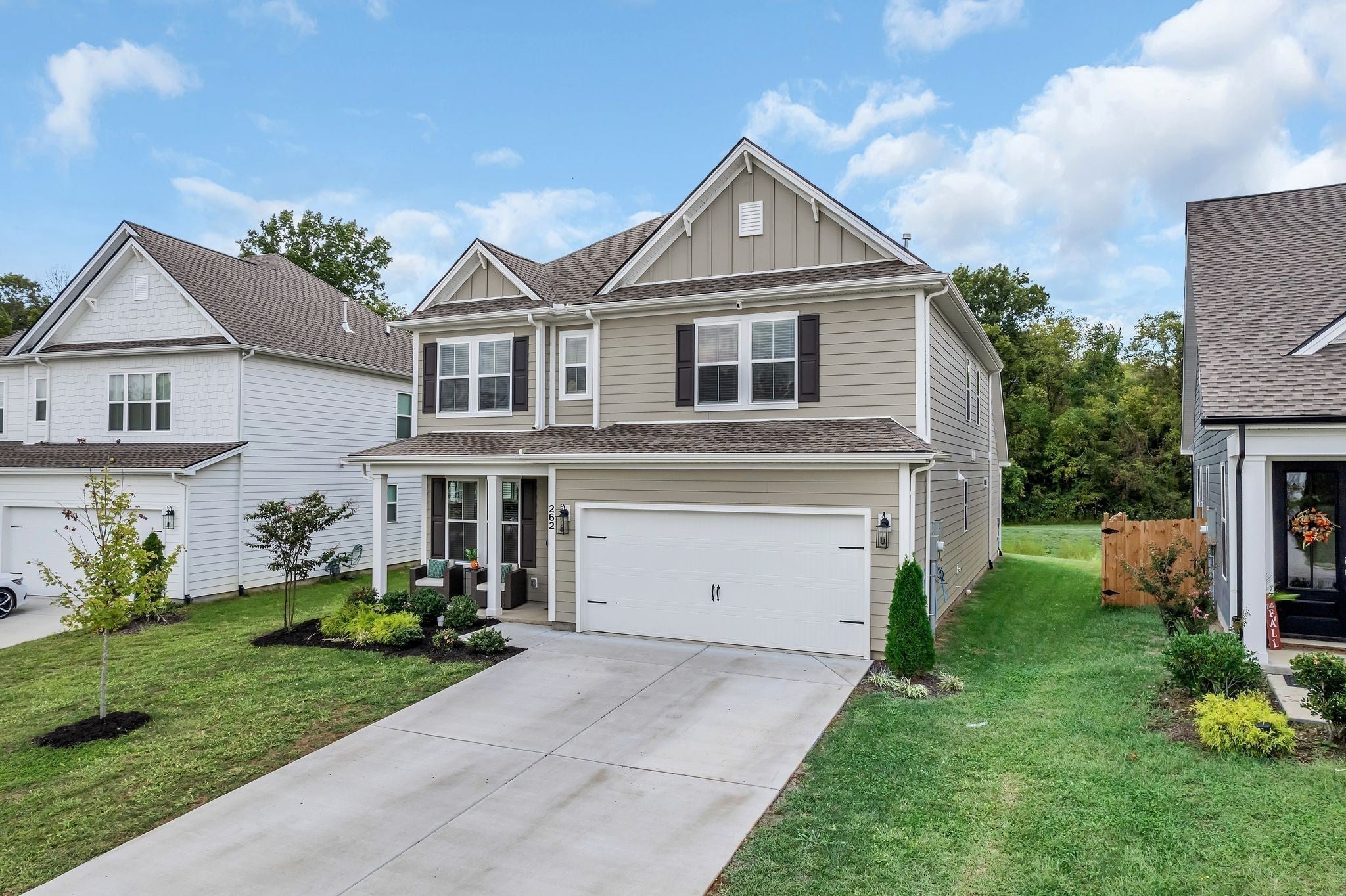 262 Cornice Dr
