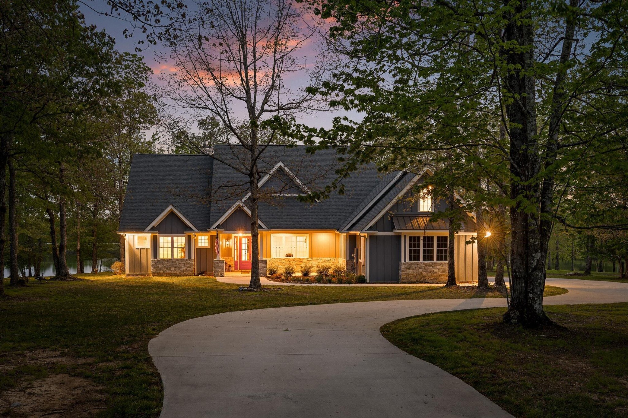 234 Reflection Drive
