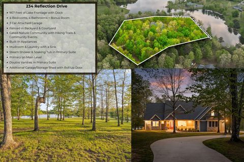 234 Reflection Drive Dunlap TN 37327