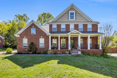 7060 Nolen Park Cir Nolensville TN 37135