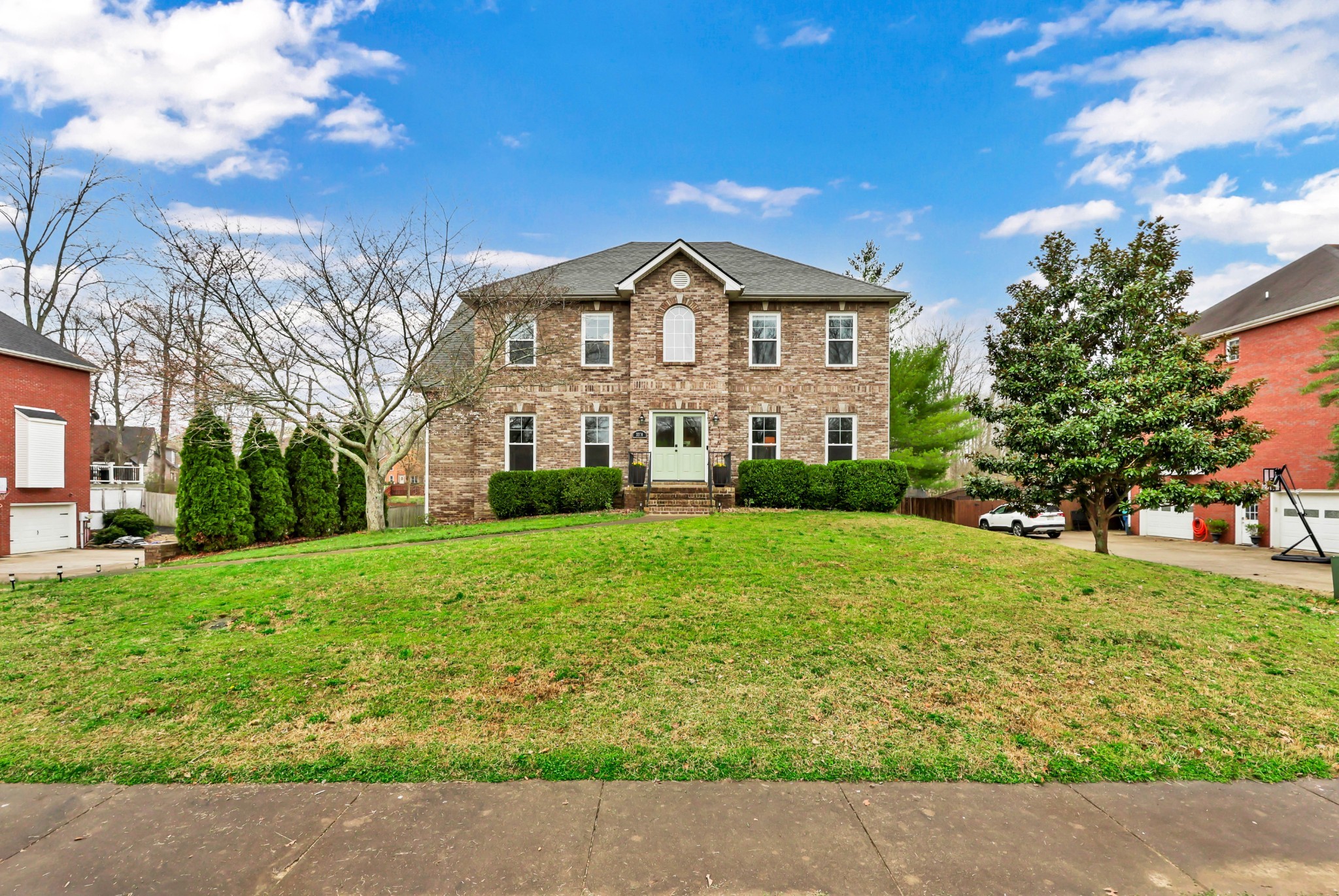 3370 Sheffield Way