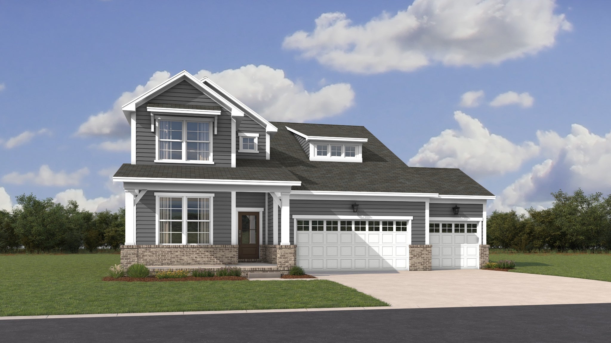 4-bed listing at 7466 Pony Street, Fairview