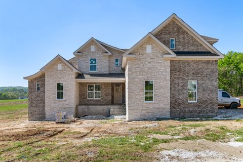 4111 Affiant Way Culleoka TN 38451
