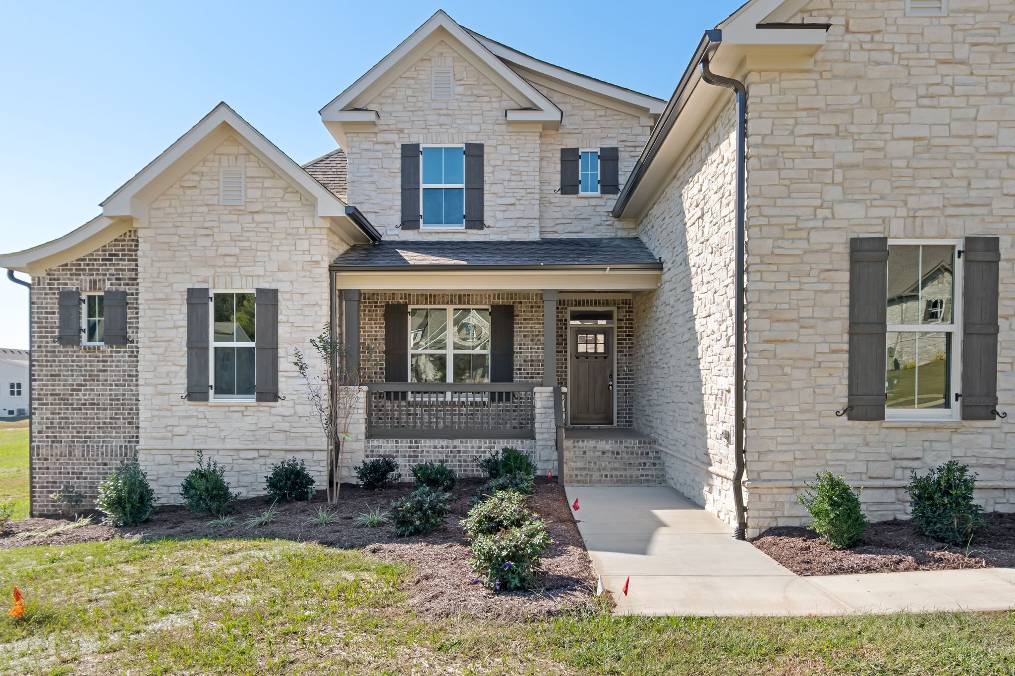 4111 Affiant Way
