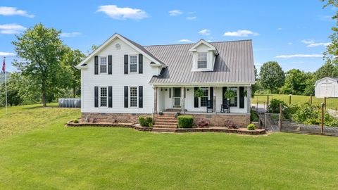 699 Magan Ln Woodbury TN 37190
