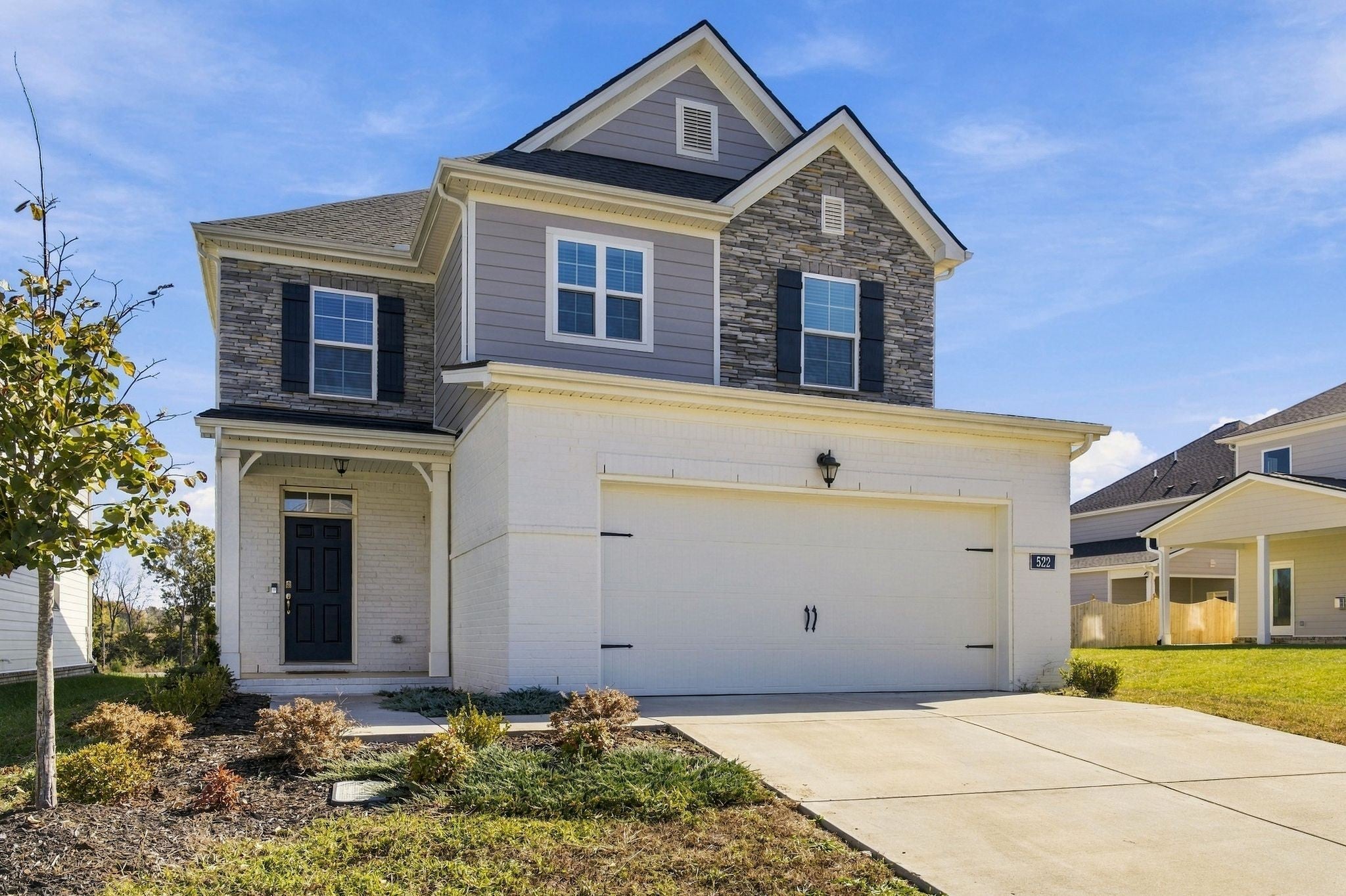 522 Red Barn Way
