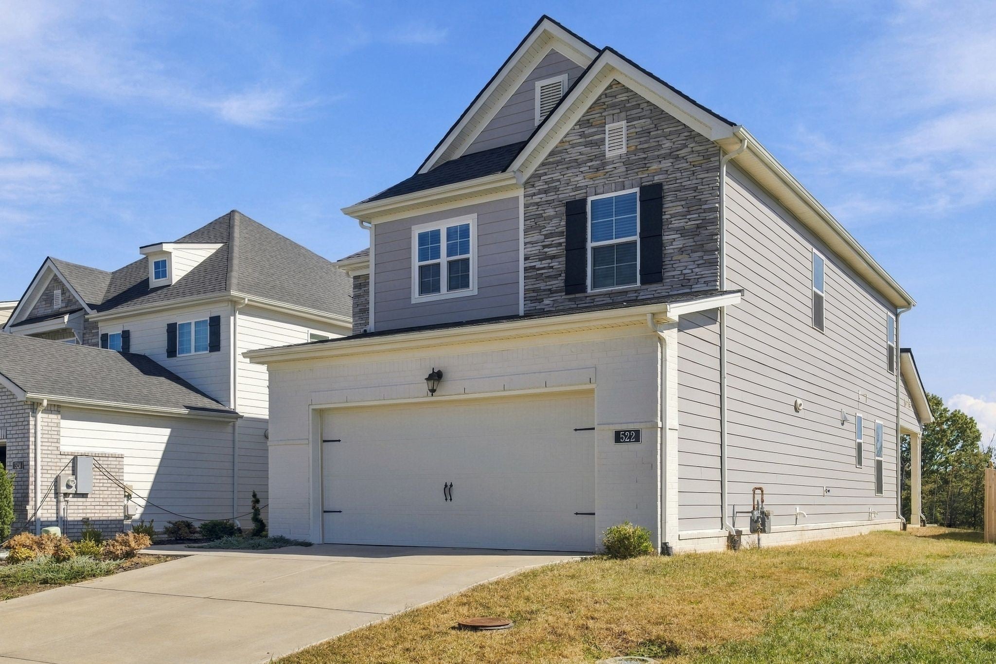 522 Red Barn Way