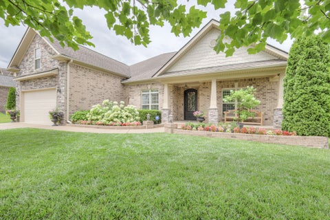 Photo of 9006 Safe Haven Pl, Spring Hill, TN 37174 (MLS # 3614519)