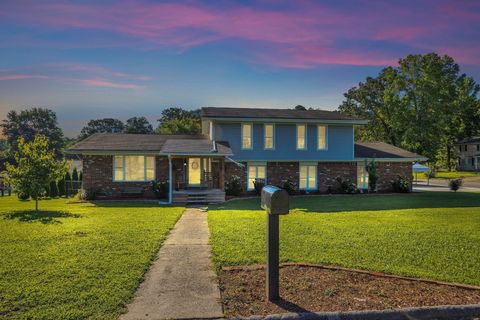 1000 Canterbury Road Chattanooga TN 37421