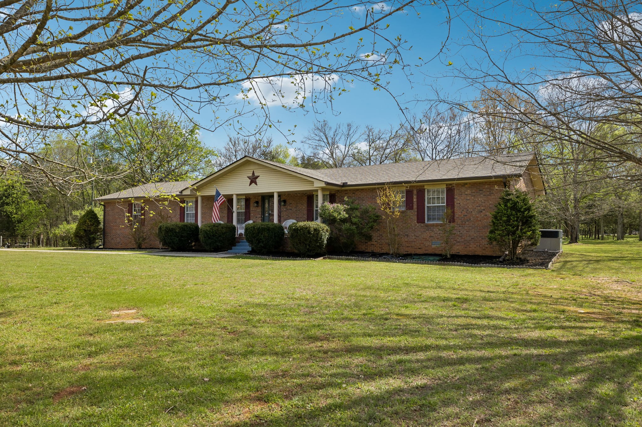 3812 Rockdale Fellowship Rd