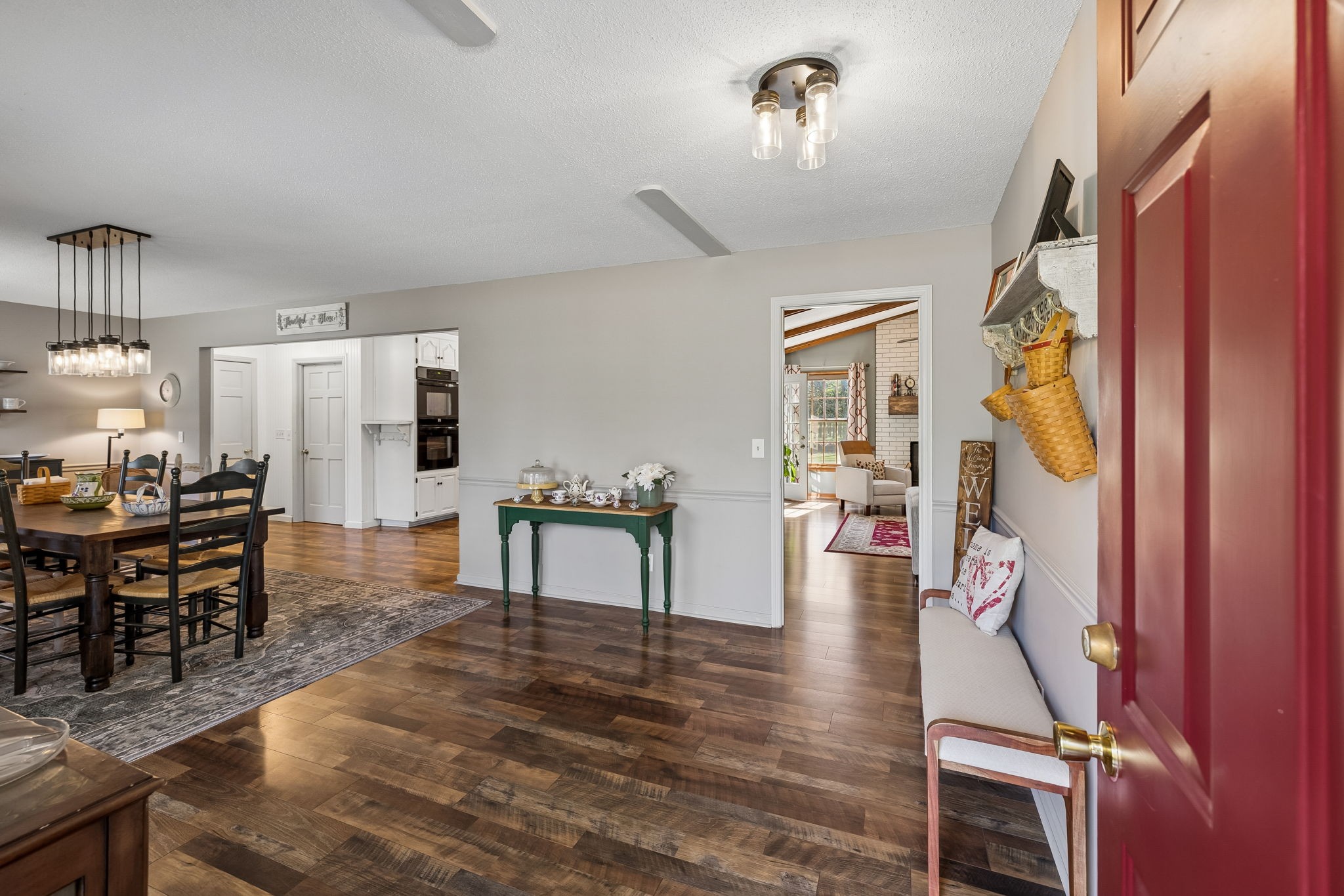 3812 Rockdale Fellowship Rd