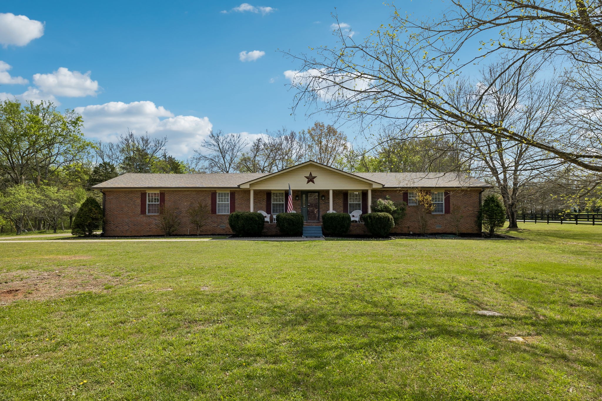 3812 Rockdale Fellowship Rd