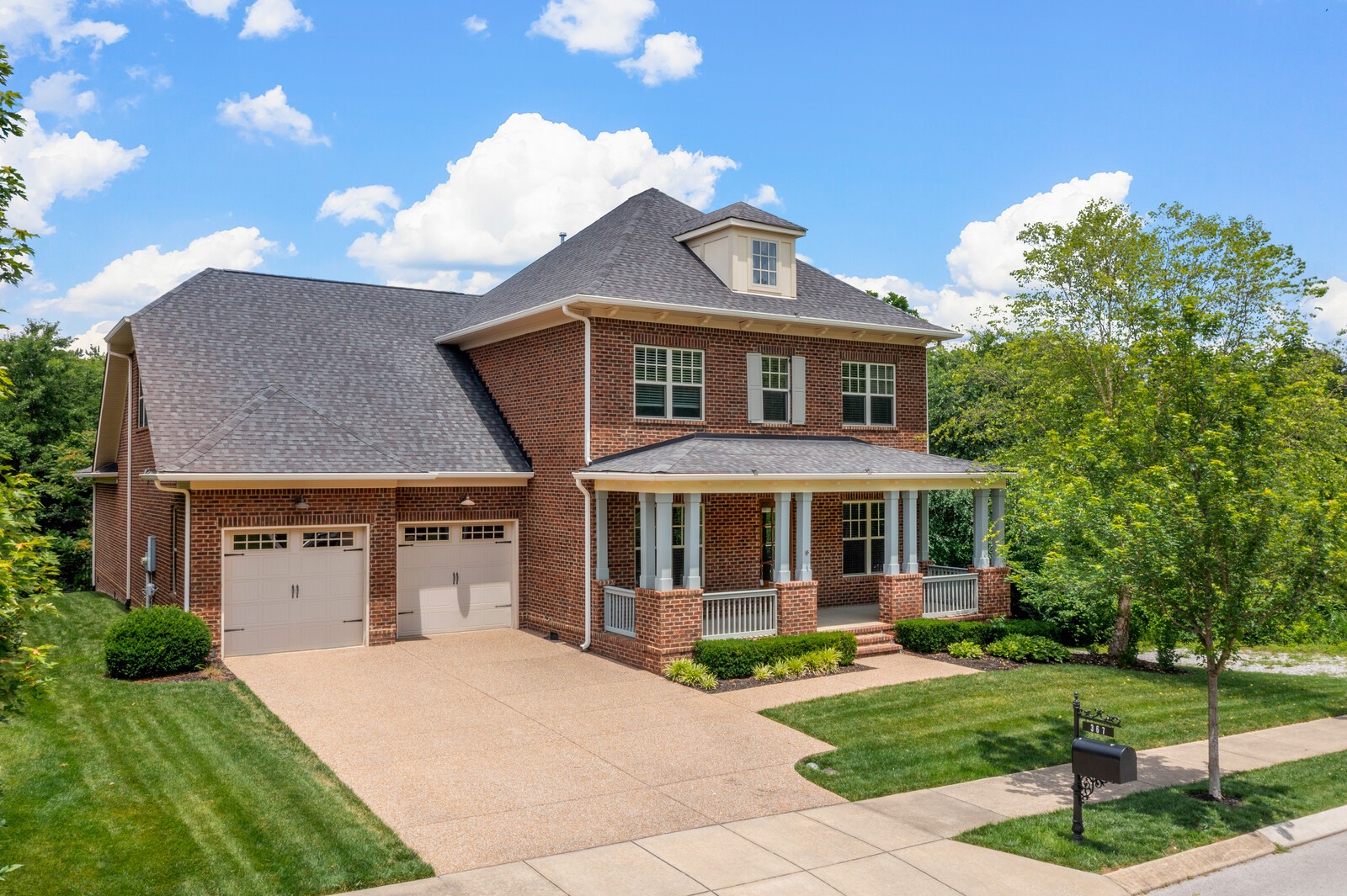 367 Circuit Rd