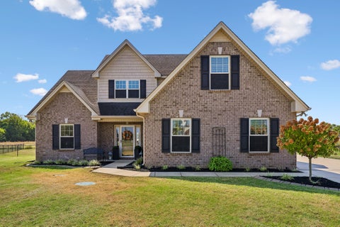 Photo of 900 Nimbus Ln, Murfreesboro, TN 37127 (MLS # 3596450)