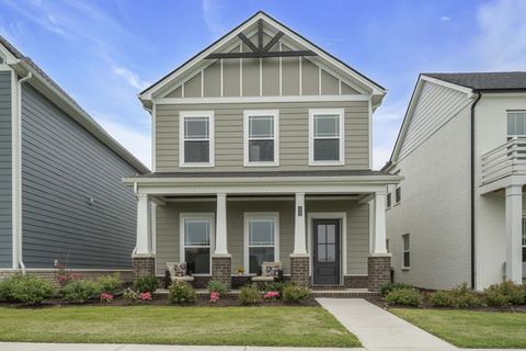 227 Champaign Drive Hendersonville TN 37075