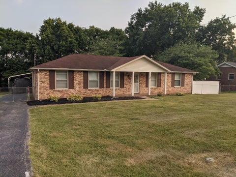 Photo of 122 Bailey Collins Dr, Smyrna, TN 37167 (MLS # 3599281)