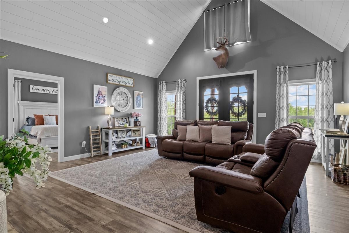 3571 Old Blacktop Rd