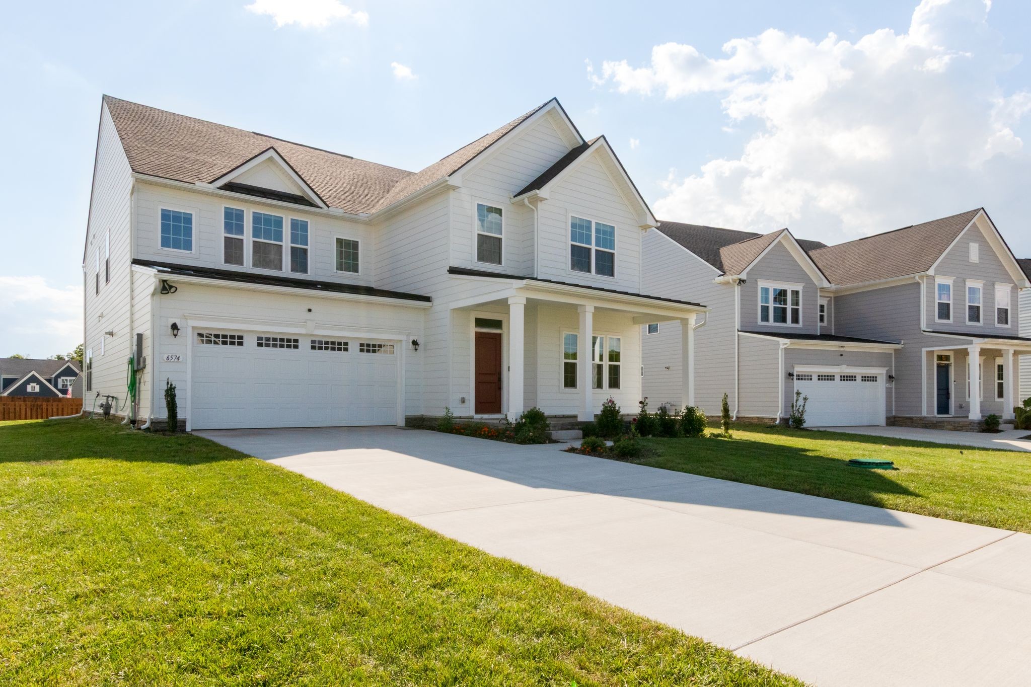 6574 Outlook Dr
