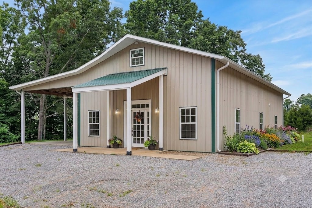 776 Norris Hollow Rd